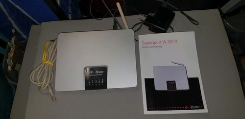 Intakter telekom router - intakter, telekom-router