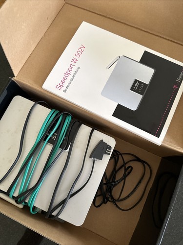 Com speedport 502v 54 - w,