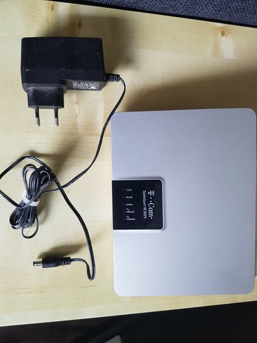 Telekom speedbord 502v - speedbord,