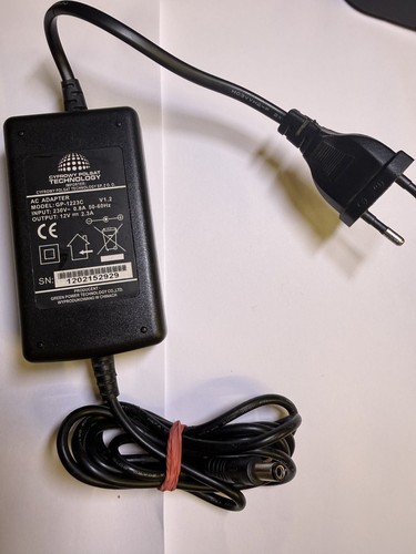 12v telekom speedport - 12v,