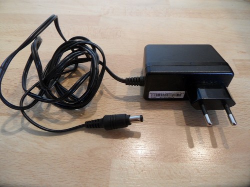 Adapter steckernetzgerät - adapter,