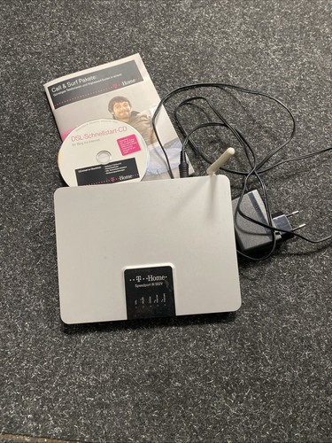 Telekom speedport 502v - w,