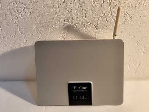 Wlan router com - t-com, w