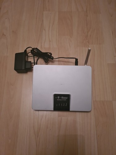 Telekom speedport 502v typ - telekom, a