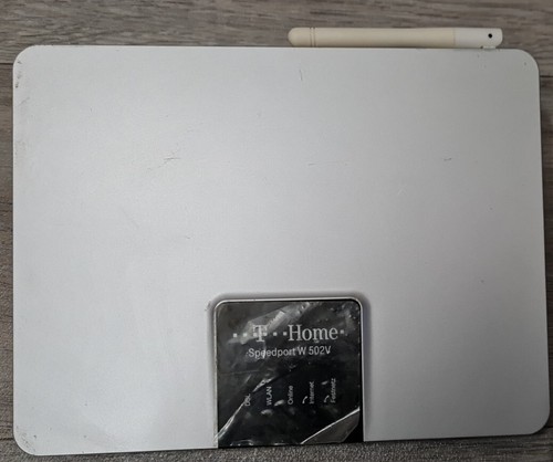 Telekom speedport 502v typ a - speedport,