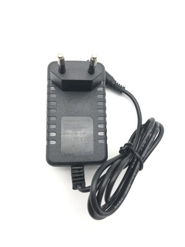 Stecker netzteil ladegerät - stecker,