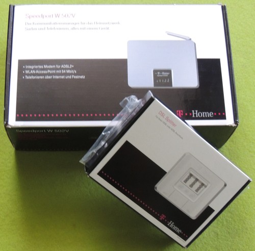 Telekom home speedport w - telekom,