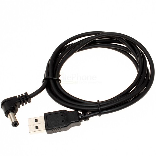 Usb ladekabel telekom - 1,5m,