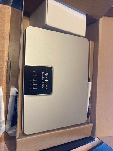 Com speedport 502v 54 - t-com,