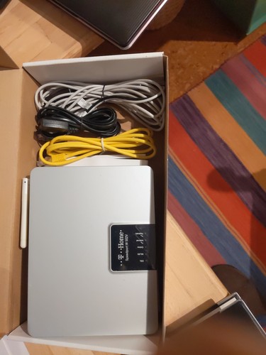 Com speedport 502v - w, mbps